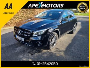 Mercedes-Benz GLA FINANCE ARRANGED * 180 URBAN EDI - Image 3