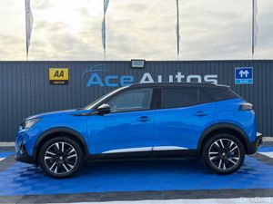 Peugeot 2008 GT - 1.2 PETROL - AUTO - 12M WARRANTY - Image 4