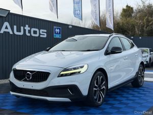 Volvo V40 4WD - 2.0L DIESEL - AUTO - 12M WARRANTY - Image 2