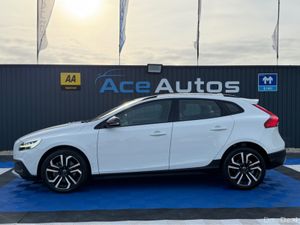 Volvo V40 4WD - 2.0L DIESEL - AUTO - 12M WARRANTY - Image 4