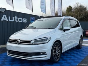 Volkswagen Touran ***DEPOSIT TAKEN*** HIGHLINE PRE - Image 2