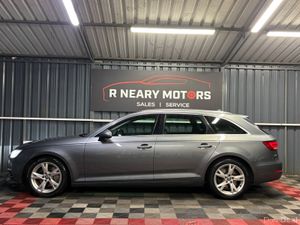 2018 Audi A4 2.0 Diesel Manual Estate - Image 3