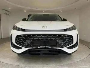 MG HS 1.5 T-GDI SE 5dr - Image 2