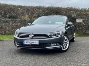 Volkswagen Passat 2.0 TDI DSG 150HP Highline - Image 4