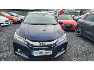 Honda Grace 1.5L Automatic Petrol Hybrid (0022) - Image 2