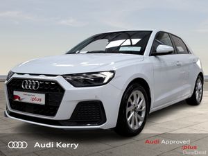 Audi A1 SPORTBACK 25 TFSI ADVANCED AUTOMATIC - Image 3