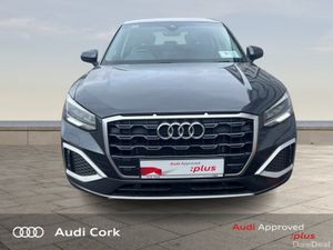 Audi Q2 30TFSI 110BHP SE WITH COMFORT PACK, VIRTUA - Image 3