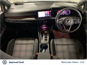 Volkswagen Golf 2.0TSI 245BHP 5DR GTI AUTOMATIC WI - Image 3