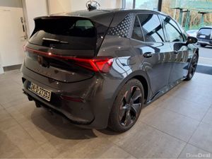 Cupra Born 58KWH 204BHP ** Mega Spec ** Pan Roof * - Image 2