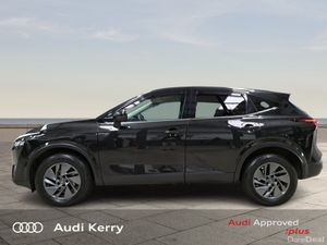 Nissan Qashqai 1.3 MILD HYBRID SV MY21 - Image 4