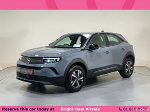 Opel Mokka SC 1.2 136Ps - Image 3