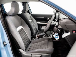 Citroen C3 Plus 1.2 Petrol 100HP - Image 3