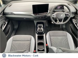 Volkswagen ID.4 ID.4 PRO PLUS 77KWH 286HP - Image 3
