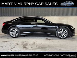 Audi A6 S LINE 204 BHP AUTO - Image 2