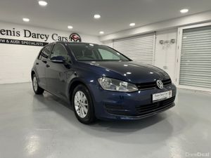 Volkswagen Golf (142) TRENDLINE 1.2TSI DSG LOW KMS - Image 3