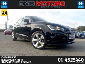Audi A1 **IRISH CAR**SPORTBACK 1.0 TFSI 95 S-TRONI - Image 3