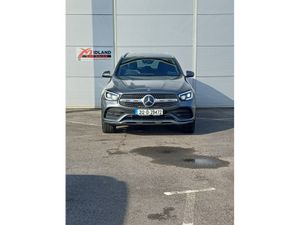 Mercedes-Benz GLC 300de AMG LINE PREMIUM  4MATIC - Image 3