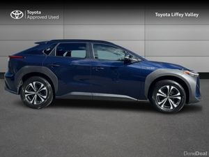 Toyota bZ4X BZ4X SPORT FWD - Image 3