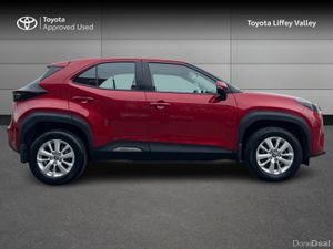 Toyota Yaris Cross YARIS CROSS LUNA - Image 3