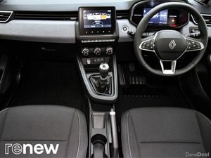 Renault Clio Equilibre TCe 90 GSR2 - Image 3