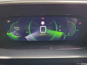 Peugeot 2008 1.2 Puretech 130bhp GT Line - Image 4