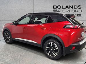 Peugeot 2008 1.2 Puretech 130bhp GT Line - Image 2