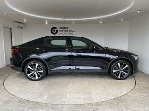 Polestar 2 2021 - Image 4