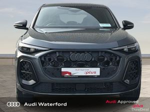 Audi Q5 40 TDI Q S Line - Image 2