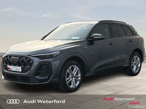 Audi Q5 40 TDI Q S Line - Image 3