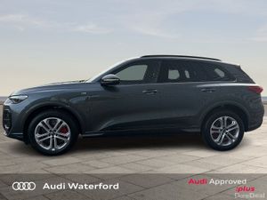 Audi Q5 40 TDI Q S Line - Image 4