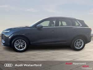 Audi Q3 TDI S-T SE - Image 4
