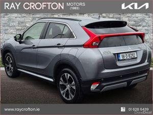 Mitsubishi Eclipse Cross 1.5 Petrol CVT Instyle 2W - Image 4