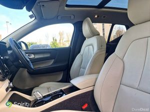 Volvo XC40 T5 262hp "Plug In Hybrid", Inscription, - Image 4