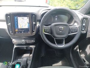 Volvo XC40 T4 211hp "Plug In Hybrid" Core, Adaptiv - Image 4