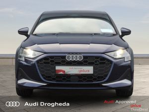 Audi A3 A3 SB 30 TFSI 115HP SE - Image 3