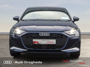 Audi A3 A3 SB 30 TFSI 115HP SE - Image 3
