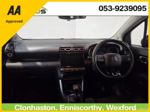 Citroen C3 Aircross 2020 FEEL 1.5HDI - Image 2