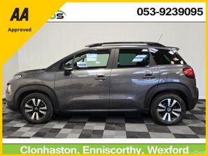 Citroen C3 Aircross 2020 FEEL 1.5HDI - Image 3
