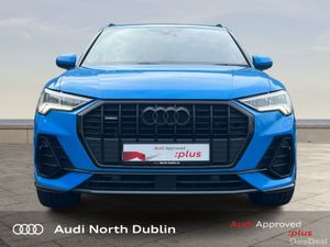Audi Q3 Q3 45TFSI 230 S-T Q S LINE - Image 3