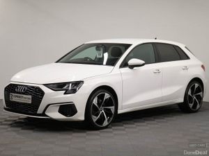 Audi A3 TFSI Sport - Image 3