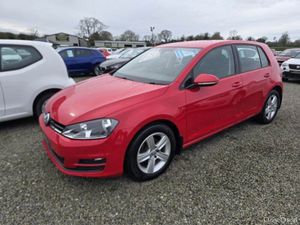 Volkswagen Golf Match - Image 2