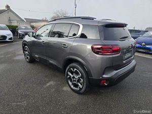 Citroen C5 Aircross AIRCROSS 1.5 BLUEHDI SHINE AUT - Image 3