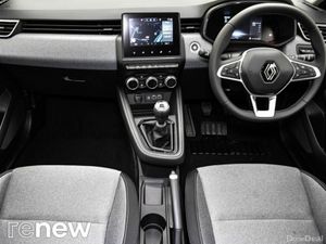 Renault Clio Evolution TCe 90 GSR2 - Image 2