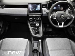 Renault Clio Evolution TCe 90 GSR2 - Image 2