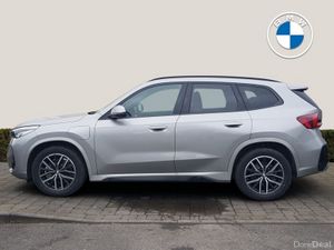 BMW X1 X1 xDrive25e M Sport - Image 3