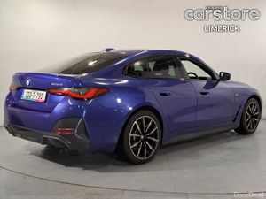 BMW i4 eDrive40 M Sport - Image 3