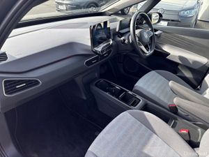 Volkswagen ID.3 Comfort 145HP 58kWh - Image 2