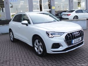 2021 AUDI Q3 QUATTRO 5DR SUV AUTOMATIC - Image 2