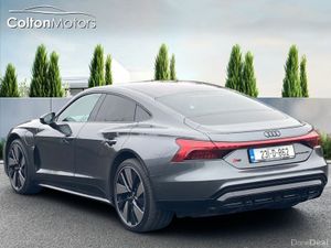 Audi RS e-tron GT RS E-TRON GT - Image 3