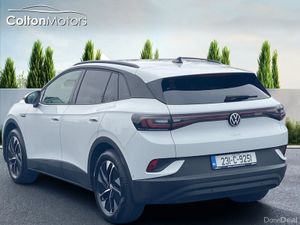 Volkswagen ID.4 LIFE DX 77kWh 174HP - Image 3